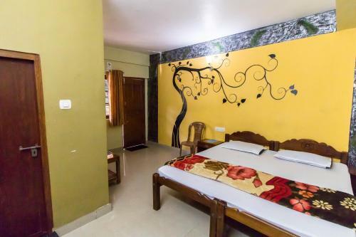 Posada Eden Holidays