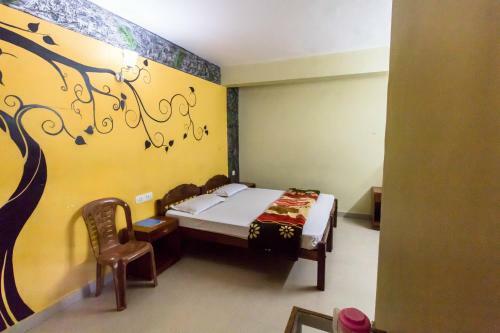 Posada Eden Holidays