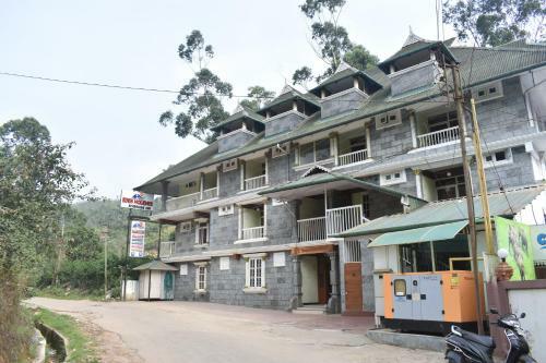 Posada Eden Holidays