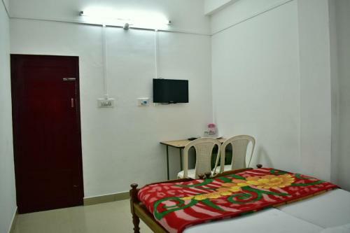 Hostal Cicily Cottage