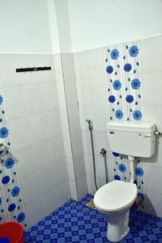 Hostal Cicily Cottage