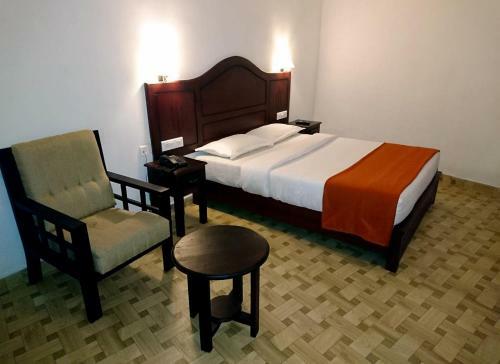 Hotel Natura Inn