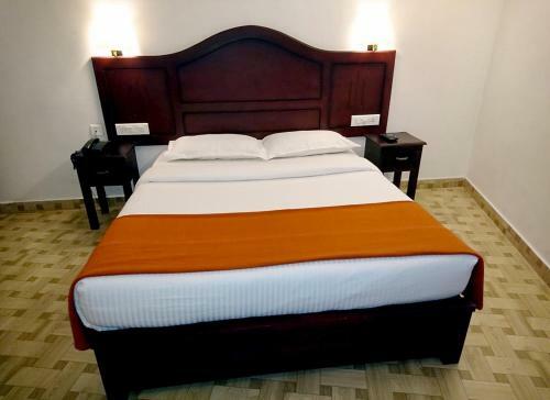 Hotel Natura Inn
