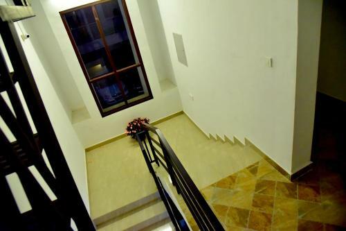 Hotel Natura Inn
