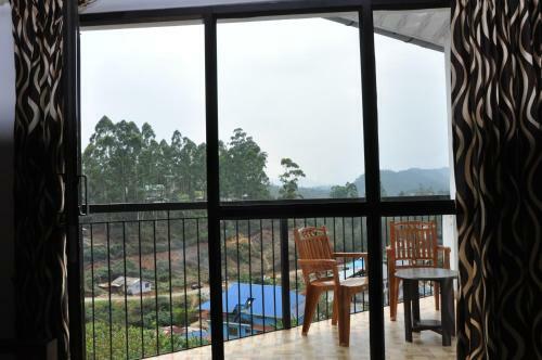 Hotel Natura Inn