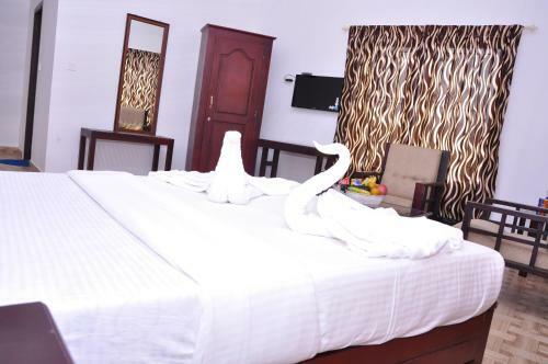Hotel Natura Inn