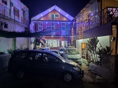Gokulam Holiday Home