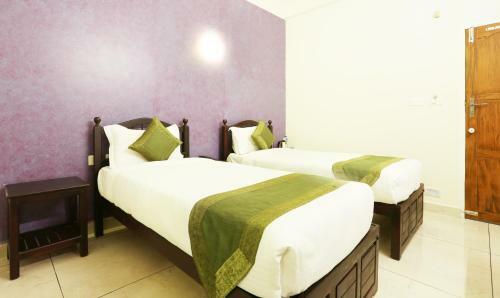 Hotel Kurinji Wanderlust Munnar