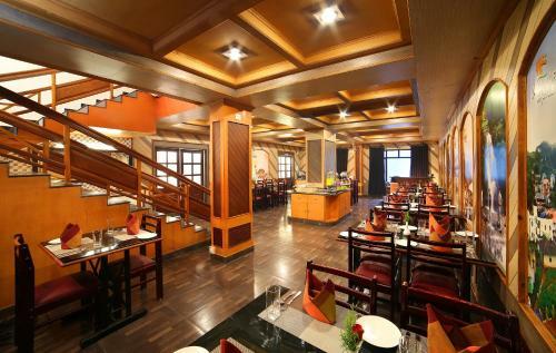 Hotel Munnar Castle