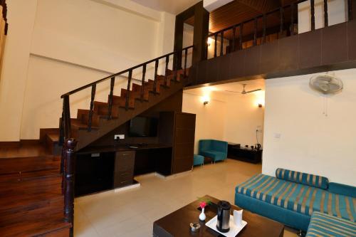 Hotel Dynasty Resort