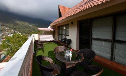 Hotel Dynasty Resort