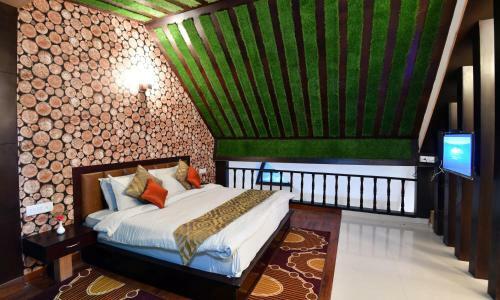 Hotel Dynasty Resort