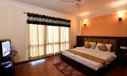 Hotel Dynasty Resort