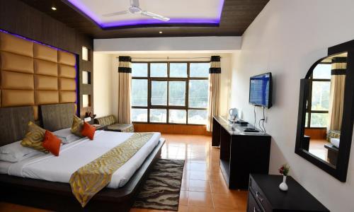 Hotel Dynasty Resort