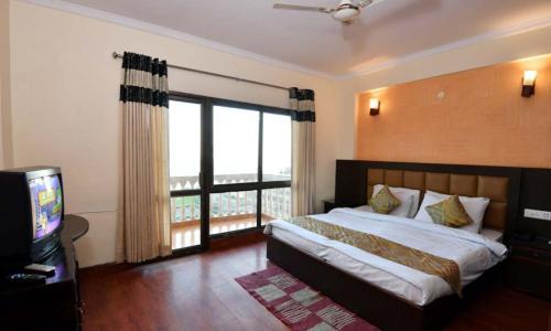 Hotel Dynasty Resort