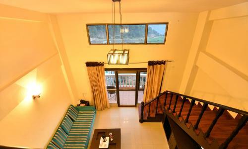 Hotel Dynasty Resort