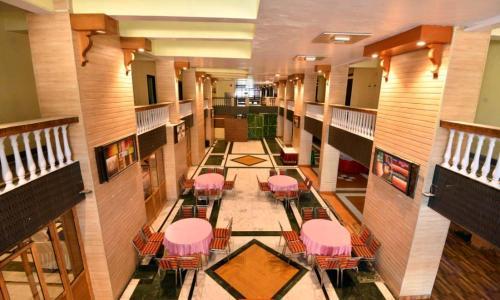 Hotel Dynasty Resort