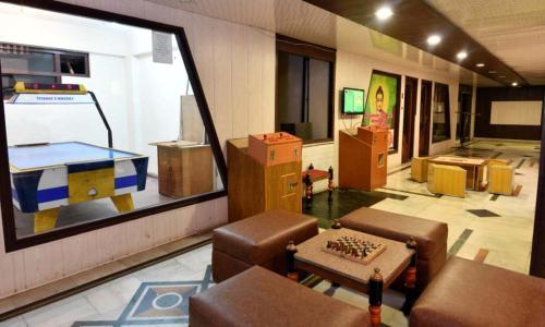 Hotel Dynasty Resort