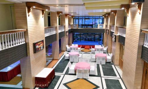 Hotel Dynasty Resort