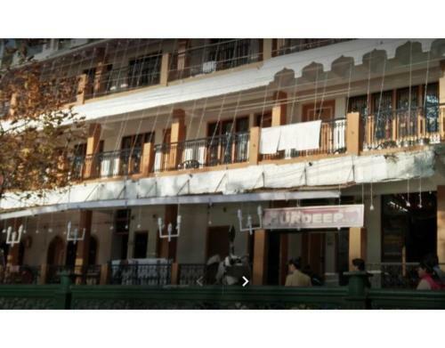 Hotel Gurdeep