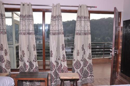 Hotel Ekam Lodge