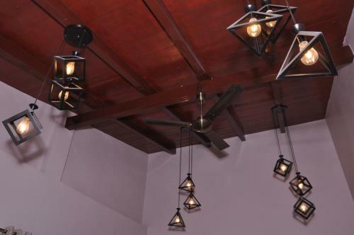 Hotel Ekam Lodge