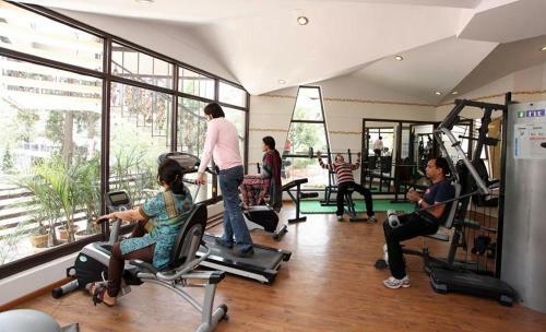 Hotel Arif Castles