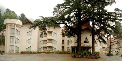 Hotel Arif Castles