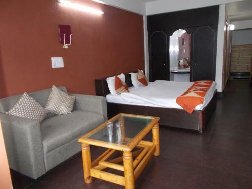 Hotel Relaxed Stay In A Breezy Building