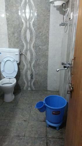 Goroomgo Homestay Gharonda Nainital