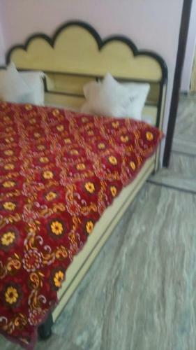 Goroomgo Homestay Gharonda Nainital