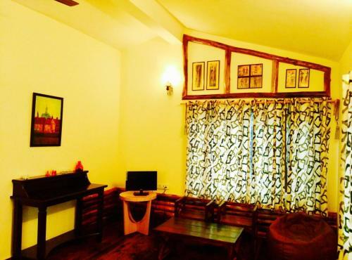 Hostal Stone Heights