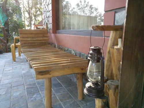 Hostal Stone Heights