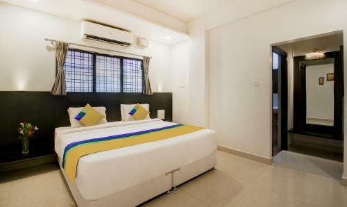 Treebo Trip Hotel Coral