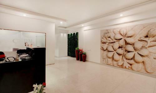 Treebo Trip Hotel Coral