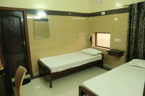 Hotel Ganga