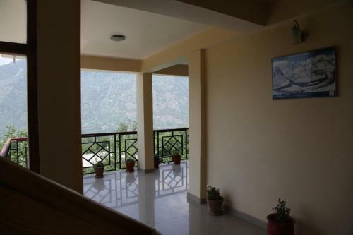Bed & Breakfast Malis Apple Lodge