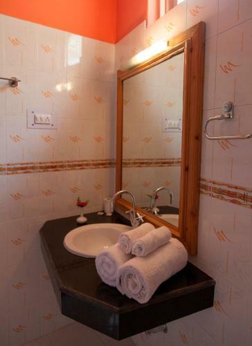 Hotel Naggar Delight