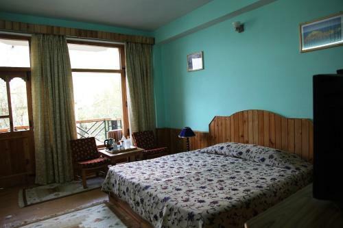 Hotel Naggar Delight