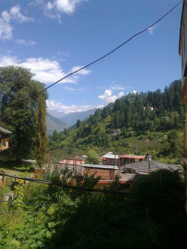 Hotel Naggar Delight
