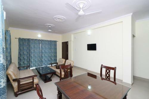 Apartamentos Spacious 2bhk Homestay In Sattal