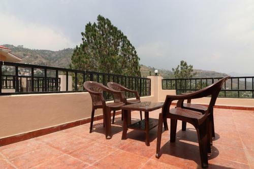 Apartamentos Spacious 2bhk Homestay In Sattal