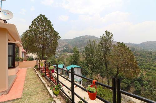 Apartamentos Spacious 2bhk Homestay In Sattal