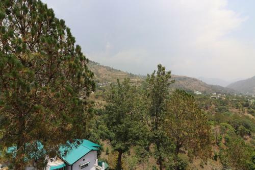 Apartamentos Spacious 2bhk Homestay In Sattal
