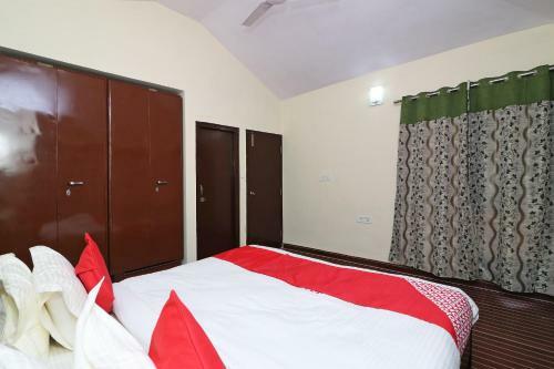 Apartamentos Spacious 2bhk Homestay In Sattal