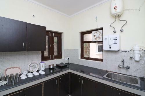 Apartamentos Spacious 2bhk Homestay In Sattal
