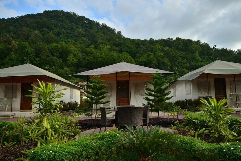 Hotel Kunkhet Valley Resort