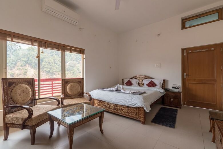 Hotel Kunkhet Valley Resort