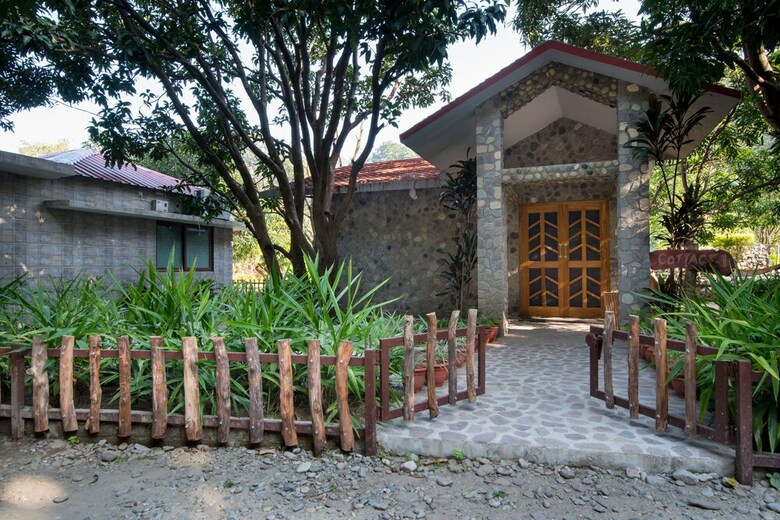 Hotel Kunkhet Valley Resort