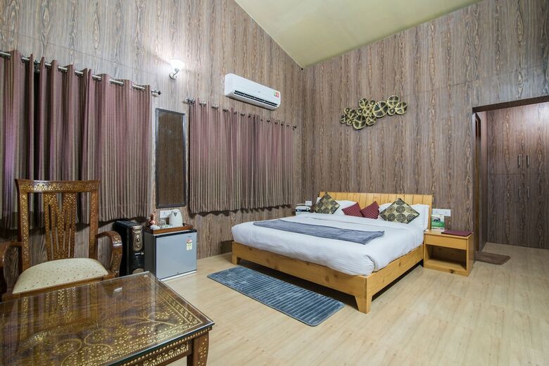 Hotel Kunkhet Valley Resort
